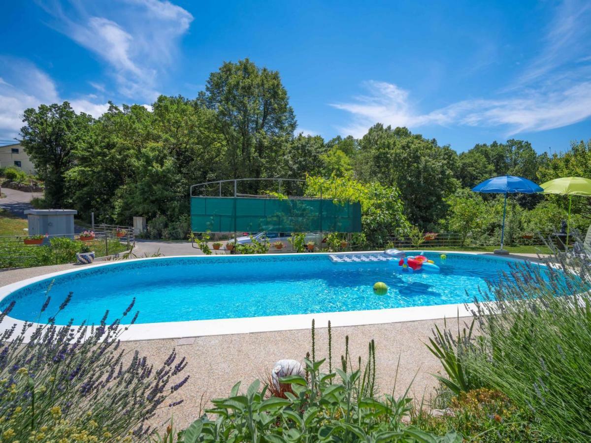 Holiday Home Zorica By Interhome Matulji Exterior photo