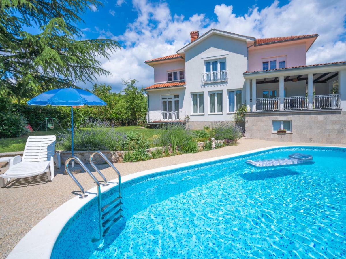 Holiday Home Zorica By Interhome Matulji Exterior photo