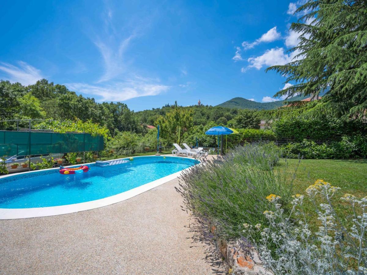 Holiday Home Zorica By Interhome Matulji Exterior photo
